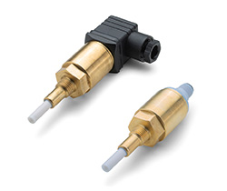 HSC-Capacitive level sensor